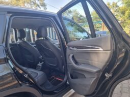 
										BMW X1 2017 full									