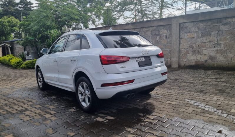 
								Audi Q3 2017 full									