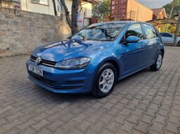 
										Volkswagen Golf 2016 full									