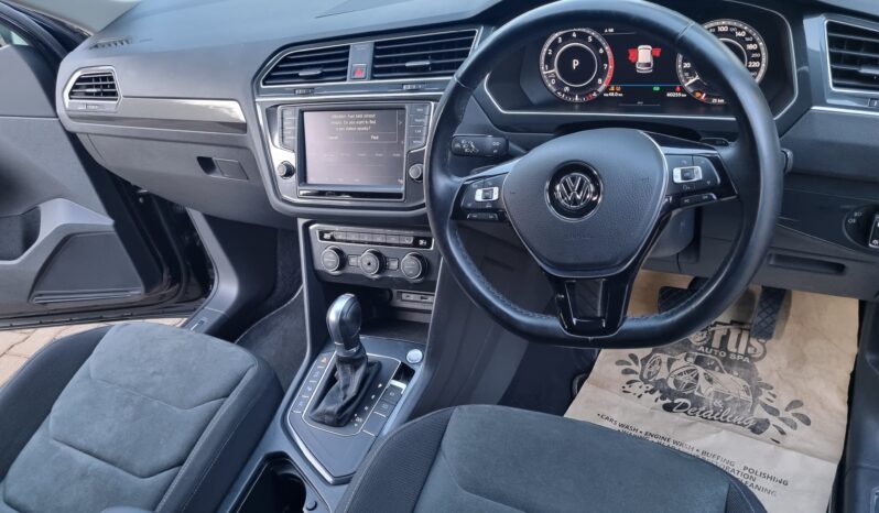 
								Volkswagen Tiguan 2017 full									