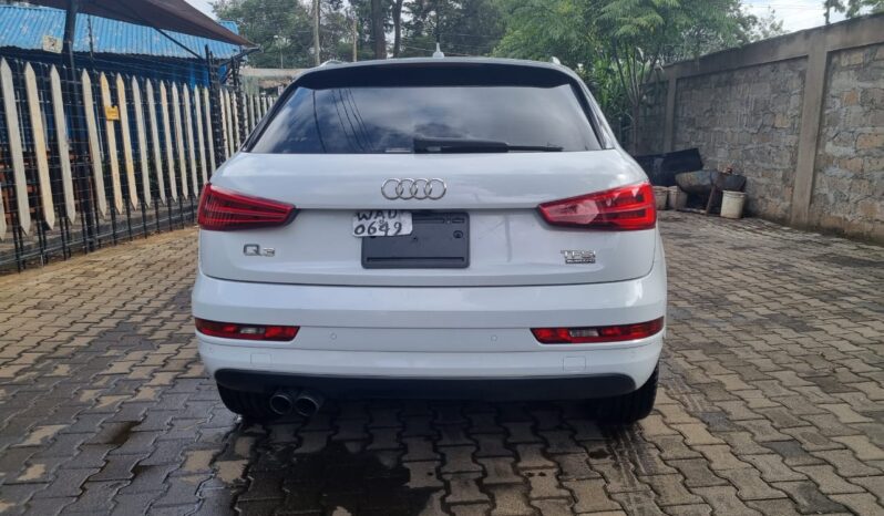 
								Audi Q3 2017 full									