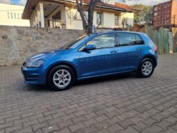 
										Volkswagen Golf 2016 full									