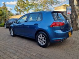 
										Volkswagen Golf 2016 full									