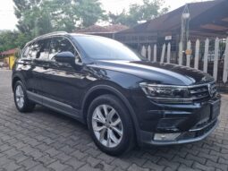 
										Volkswagen Tiguan 2017 full									