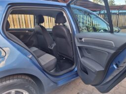 
										Volkswagen Golf 2016 full									