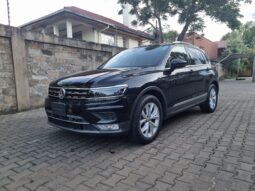 
										Volkswagen Tiguan 2017 full									