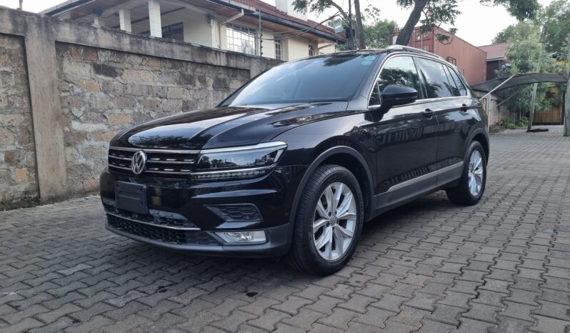 
								Volkswagen Tiguan 2017 full									