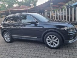 
										Volkswagen Tiguan 2017 full									