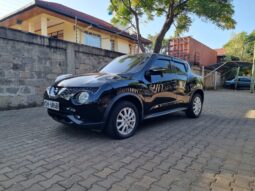 
										Nissan Juke 2015 full									