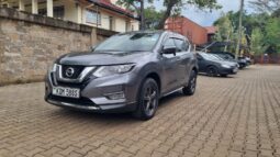 
										Nissan Xtrail 2016 full									