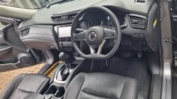 
										Nissan Xtrail 2016 full									