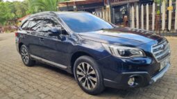 
										Subaru Outback 2015 full									