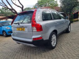 
										Volvo XC90 2007 full									