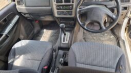 
										Mitsubishi Pajero IO 2000 full									