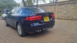 
										Jaguar XE 2015 full									