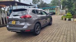 
										Nissan Xtrail 2016 full									