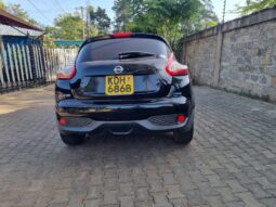 
										Nissan Juke 2015 full									