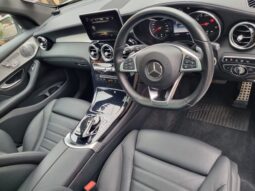 
										Mercedes GLC 250 2016 full									