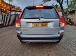 
										Volvo XC90 2007 full									