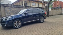 
										Subaru Outback 2015 full									