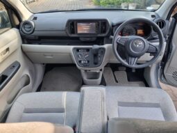 
										Toyota Passo 2016 full									