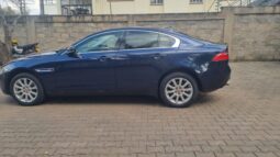 
										Jaguar XE 2015 full									