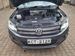 
										Volkswagen Tiguan 2012 full									