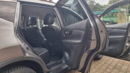 
										Nissan Xtrail 2016 full									