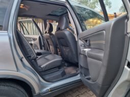 
										Volvo XC90 2007 full									