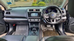 
										Subaru Outback 2015 full									