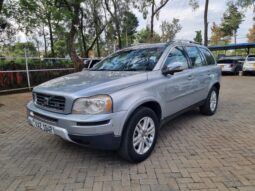 
										Volvo XC90 2007 full									