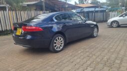 
										Jaguar XE 2015 full									