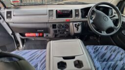 Toyota Hiace 2005