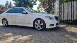 
										Mercedes E250 2013 full									