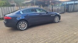 
										Jaguar XE 2015 full									