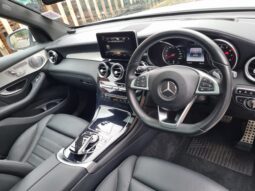 
										Mercedes GLC 250 2016 full									