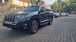 Toyota Landcruiser Prado 2021