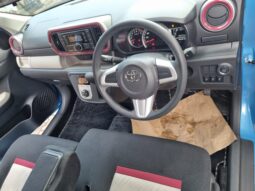 
										Toyota Passo 2016 full									