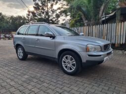 
										Volvo XC90 2007 full									