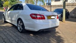 
										Mercedes E250 2013 full									