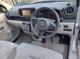 
										Toyota Passo 2016 full									