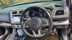 
										Subaru Outback 2015 full									