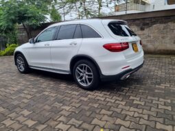 
										Mercedes GLC 250 2016 full									