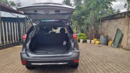 
										Nissan Xtrail 2016 full									