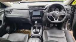 Nissan Xtrail 2016