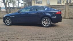 
										Jaguar XE 2015 full									