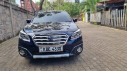 
										Subaru Outback 2015 full									