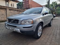 Volvo XC90 2007