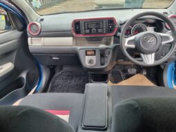 
										Toyota Passo 2016 full									