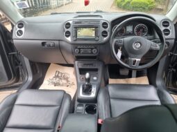 
										Volkswagen Tiguan 2012 full									